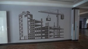 «Вечер с Университетами»:  Донбасская национальная академия строительства и архитектуры