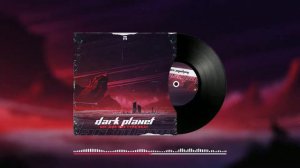 Хип Хоп бит в стиле 80х, мрачный бит для рэпа   Dark Planet