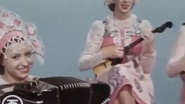 Играет Виктор Гридин 1976 Утушка луговая смотреть онлайн