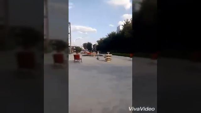 Гироскутер смотреть онлайн