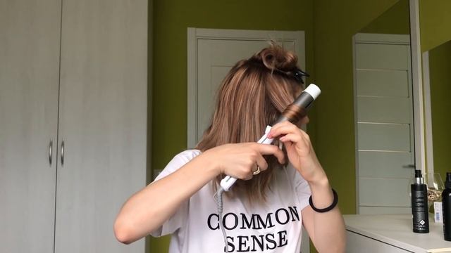 Кручу локоны плойкой на каре. Разбираю все тонкости! Curls on the Square! Tips and Tricks!