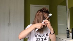Кручу локоны плойкой на каре. Разбираю все тонкости! Curls on the Square! Tips and Tricks!
