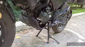 Lifan KPT200 -10L