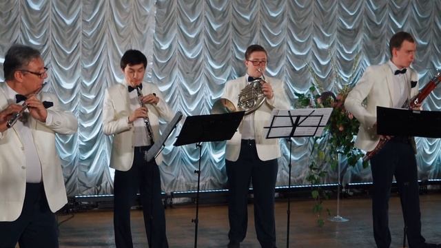 «Танго из к/ф «Запах женщины» Карлос Гардель | Carlos Gardel Por Una Cabeza смотреть онлайн