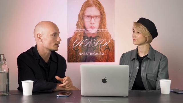 Тренды и тенденции в мужских стрижках 2021-2022 смотреть онлайн