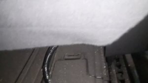 Ford Transit 150 250 & 350 Hidden Battery Location