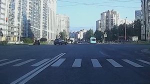 дтп Санкт-Петербург