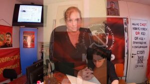 Грузовой транспорт во дворе жилого дома. Ответ администрации на вопросы жильцов.