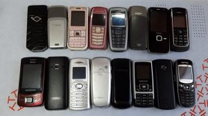 Search for Incoming Call among old Samsung and Nokia