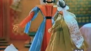 Мультфильм НЕДОБАЮКАННАЯ