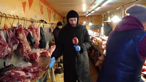 ПРОВЕРКА РЫНКА «ЗЛОБИНО»