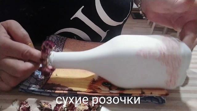 Смотрите - какая прелесть получилась из бутылки и мусора. смотреть онлайн