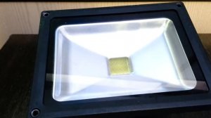 Самодельное освещение для аквариума