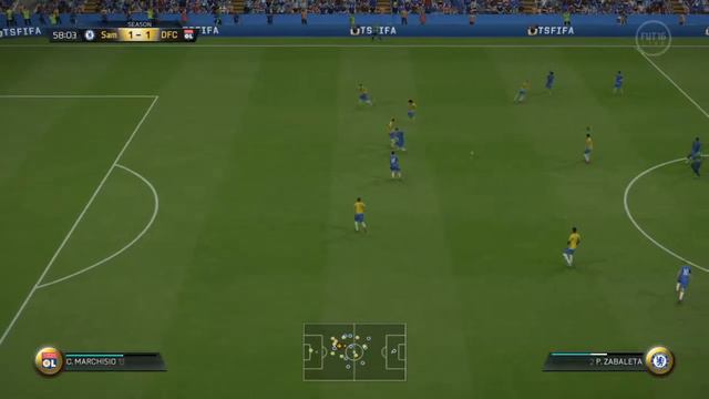 FIFA 16 FIX YOUR GAME EA! смотреть онлайн