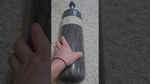 Баллон высокого давления Armotech 6.8l 450 бар.