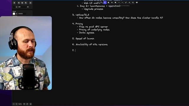 How to Choose a Kubernetes Provider? смотреть онлайн