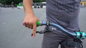 Велосипед для хипстера. Тест Драйв круизера Stels Navigator 150