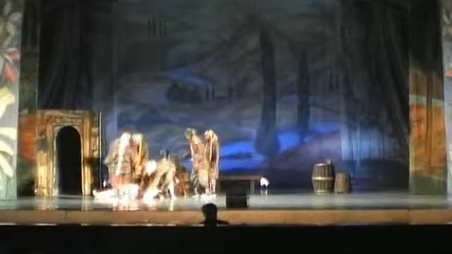 Э.Колмановский 