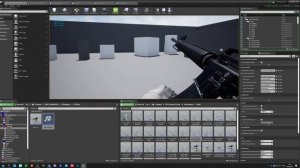 #4 Multiplayer Upgrade - UE4 Advanced FPS Tutorial