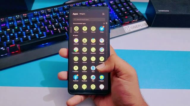 Vivo V23,V23 Pro FuntouchOS 13 Android 13 Update Features | 54+ Hidden Features #Vivov23pro