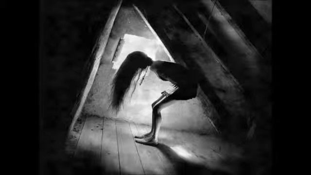 Depressive/Ambient Black Metal