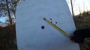 Полева 6, Сайга 12 исполнение 340