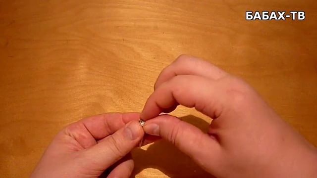 Как сделать ракету из спичек (How to make a rocket from matches) смотреть онлайн