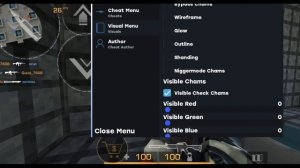 ОБЗОР ЧИТА НА СТАНДКНАЙФ 2.0//ЧИТЫ СТАНД КНАЙФ//
