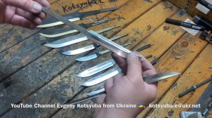 Какие бывают финские ножи? Подробно о всех видах финских ножей