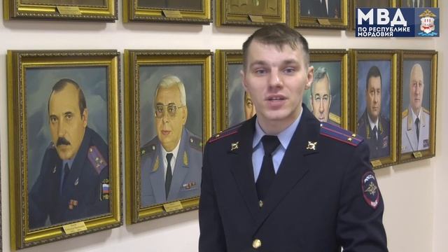 Правовая справка - О фото  и видеосъемке сотрудников полиции