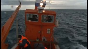 ВСЕ ЭТО АРКТИКА - КЛИП