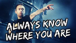 Always Know Where You Are - John Rzeznik - Tim Mcilrath AI Cover