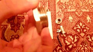 Как сделать пневматическую пушку своими руками! Улучшенная версия!