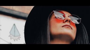 CANON 600D | FASHION video | model VERANIKA | MINSK CITY