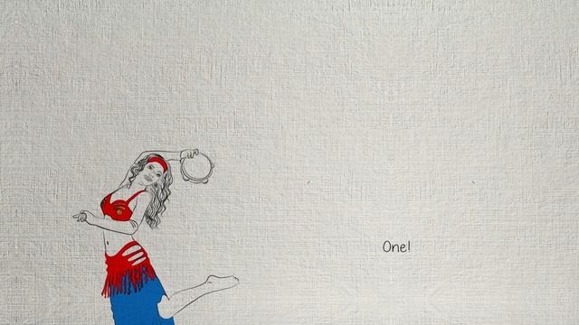 Artem Uzunov - It's Time to Play (Lyric video) смотреть онлайн