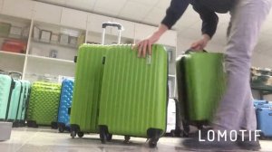 Чемоданы Волгоград. Комплект чемоданов. Иван Чемодан.