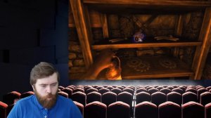 Реакция на Happy Wolf: Сюжет игры Амнезия (Amnesia: The Dark Descent)