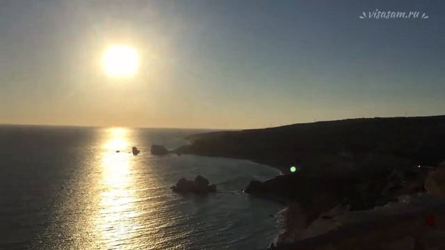 Петро Ту Ромео белая скала Афродиты на Кипре в 2021 году: как доехать и добраться самостоятельно смотреть онлайн