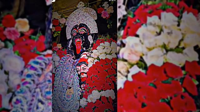 New mahakali video  ।।new mahakalsongringtone 2023।Jhansi@RadhaKrishnaJi_ @KPmahakalishorts0007