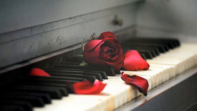 ✨ Остаться в Объятиях Музыки: Романтический Джаз Саксофон для Снятия Стресса 🎷💖