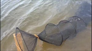 Осенняя рыбалка и отдых на Мангуте!