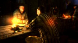 ДЕТСКИЕ ТРАВМЫ АРТЕМА (МЕТРО 2033)