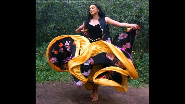 "Цыганочка" Всем Хорошего Начала!!! ("Gypsy" All good starters!!!) смотреть онлайн