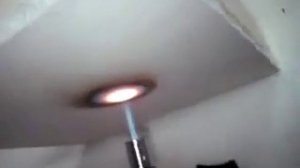 Огневые испытания СИП СМЛ-панелей