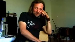 Анекдот от Калугина.