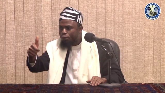 Shirra & Fatra | Shaykh Okasha Kameny | Al-Minhaal Center смотреть онлайн