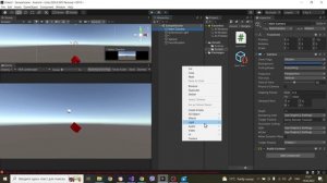Обзор Unity для новичков за 20 минут | Пойми основы разработки игр на Unity