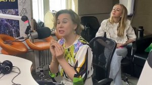 Татарстанның халык артисты Зөлфия Вәлиева да бездә кунакта!
