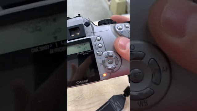 Фотоаппарат Canon смотреть онлайн