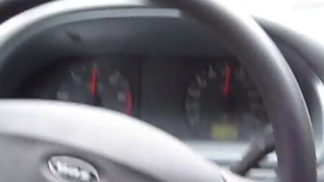 Движение по трассе Патриота после ремонта.avi смотреть онлайн